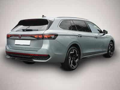 VW Passat (2025) - Foto 3