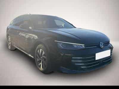 VW Passat (2024) - Foto 7