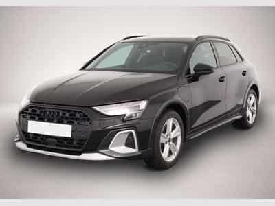 Audi A3 (2025) - Photo 1
