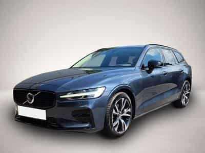 Volvo V60 (2025) - Photo 1