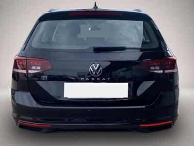 VW Passat (2024) - Foto 5