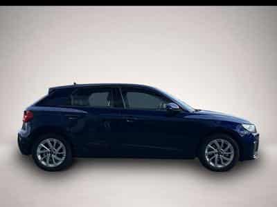 Audi A1 (2025) - Foto 5