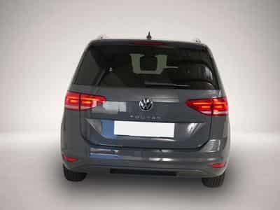 VW Touran (2026) - Photo 4