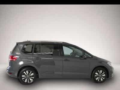 VW Touran (2026) - Photo 6