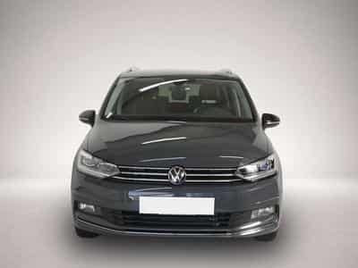 VW Touran (2026) - Photo 2