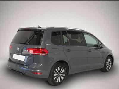 VW Touran (2026) - Photo 5