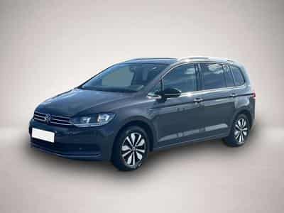 VW Touran (2025) - Photo 1