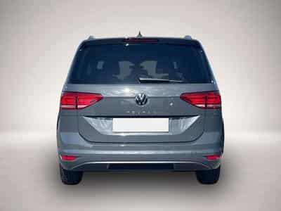 VW Touran (2025) - Photo 5