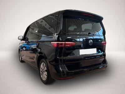 VW Multivan (2025) - Foto 4