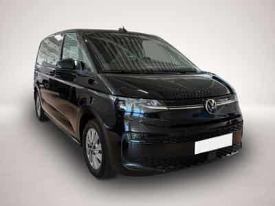 VW Multivan (2025) - Foto 3