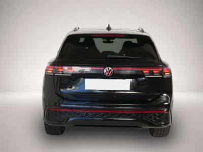 VW Tiguan (2026) - Photo 4