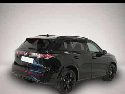 VW Tiguan (2026) - Photo 5