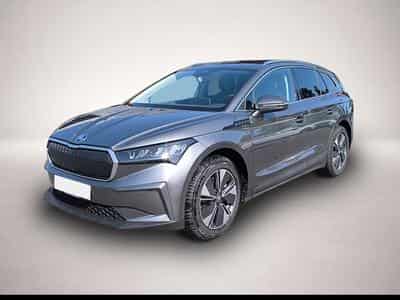 Skoda Enyaq (2025) - Foto 1