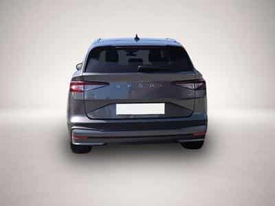 Skoda Enyaq (2025) - Foto 6