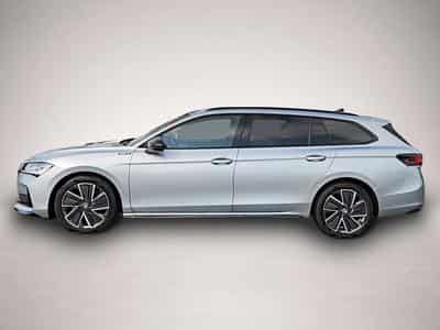 Skoda Superb (2025) - Foto 4