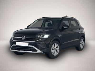 VW T-Cross (2025) - Foto 1