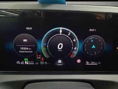 VW Tiguan (2025) - Photo 4
