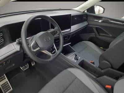 VW Tiguan (2025) - Photo 3