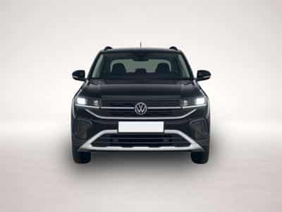 VW T-Cross (2025) - Foto 6
