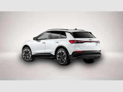 Audi e-tron (2025) - Photo 4