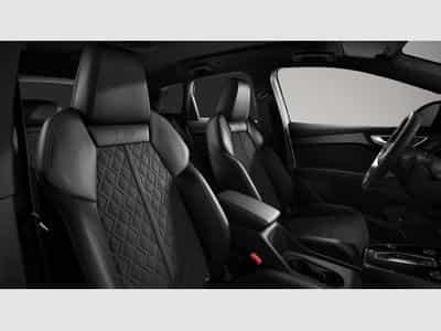 Audi e-tron (2025) - Photo 6