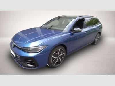 VW Passat (2025) - Foto 1