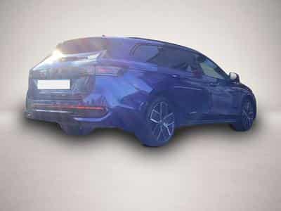 VW Passat (2025) - Foto 5