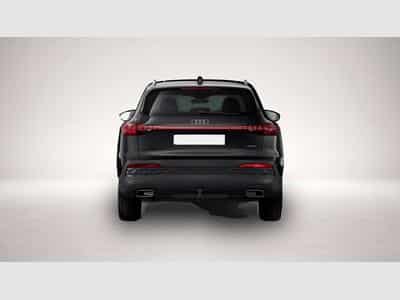 Audi Quattro (2025) - Photo 3