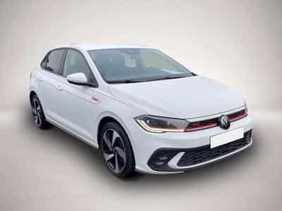 VW Polo (2025) - Photo 3