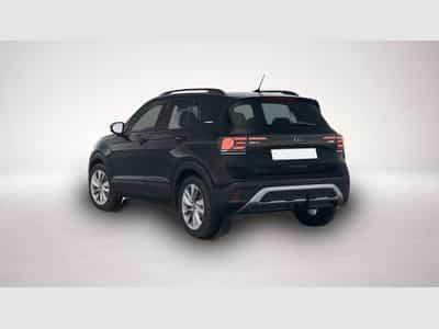 VW T-Cross (2026) - Photo 3