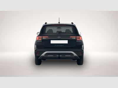 VW T-Cross (2026) - Photo 4