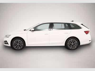 Skoda Octavia (2024) - Foto 4
