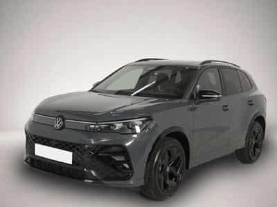 VW Tiguan (2026) - Photo 2