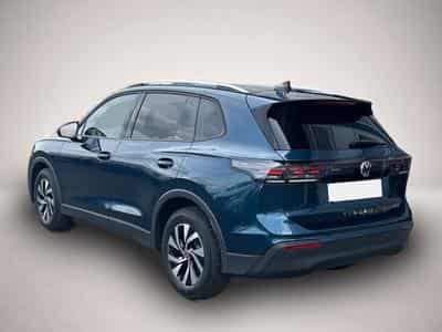VW Tiguan (2025) - Photo 4