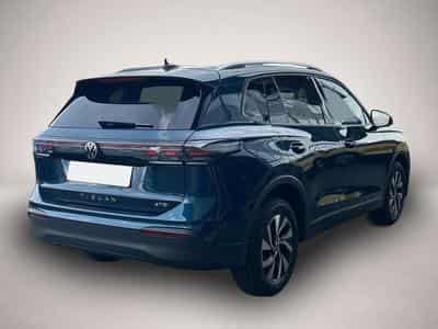 VW Tiguan (2025) - Photo 3