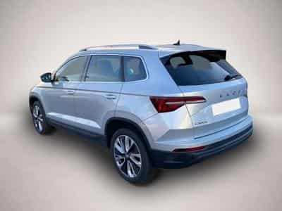 Skoda Karoq (2025) - Photo 5