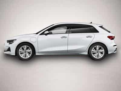 Audi A3 (2026) - Photo 2