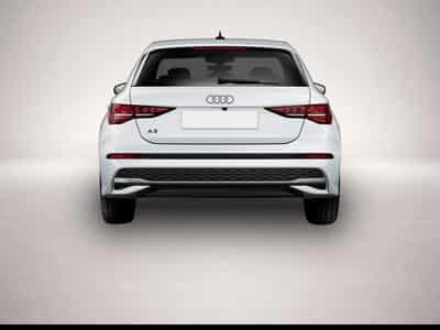 Audi A3 (2026) - Photo 4