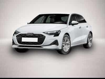 Audi A3 (2026) - Photo 1