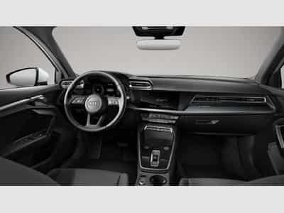 Audi A3 (2026) - Photo 7