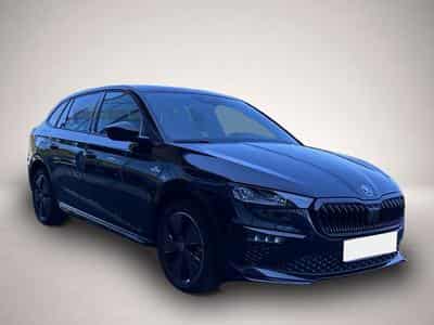 Skoda Scala (2025) - Photo 2