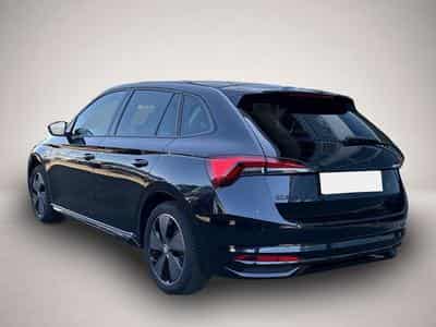 Skoda Scala (2025) - Photo 4