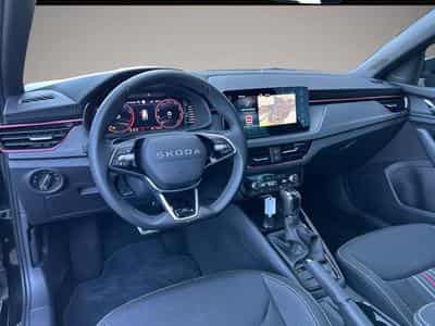 Skoda Scala (2025) - Photo 7