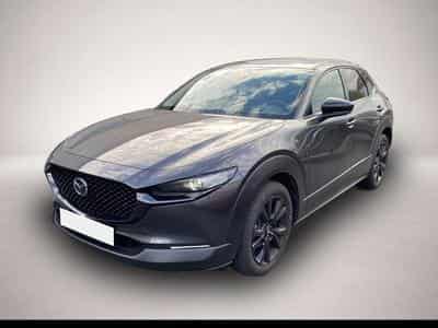 Mazda CX-30 (2026) - Photo 1
