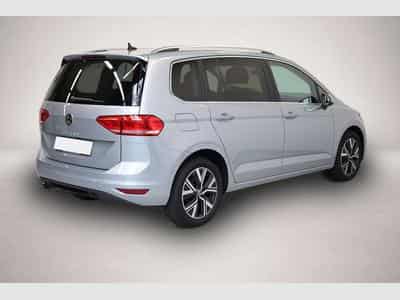 VW Touran (2025) - Foto 3