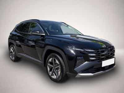 Hyundai Tucson (2025) - Photo 2