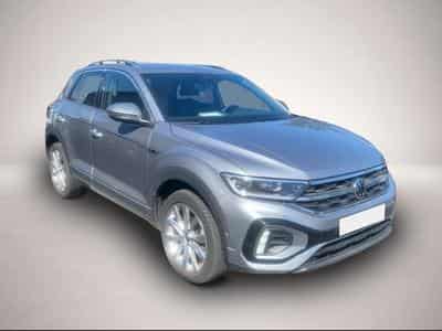 VW T-Roc (2025) - Photo 3
