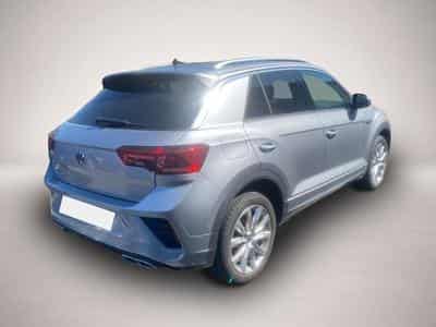 VW T-Roc (2025) - Photo 4