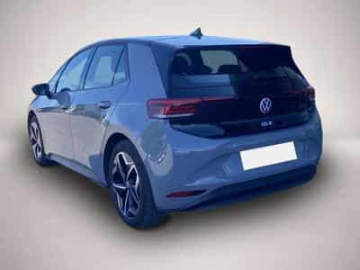 VW ID.3 (2023) - Photo 3
