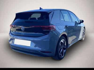 VW ID.3 (2023) - Photo 5